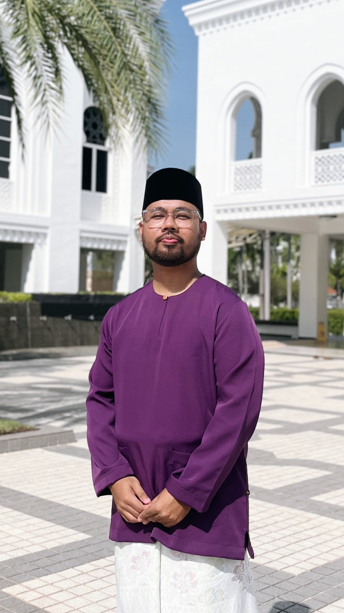 @azamahmad