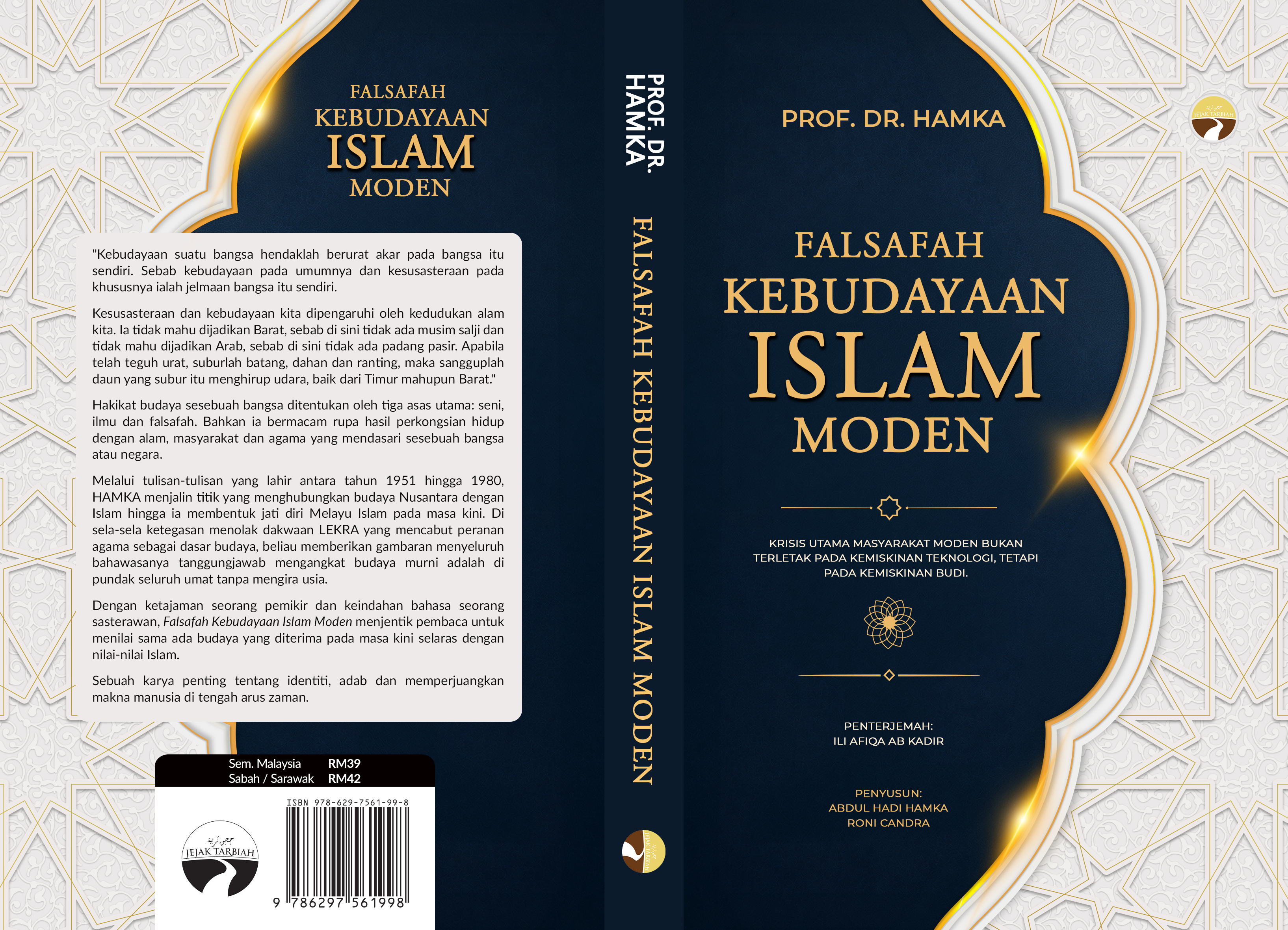 Falsafah Kebudayaan Islam Moden
