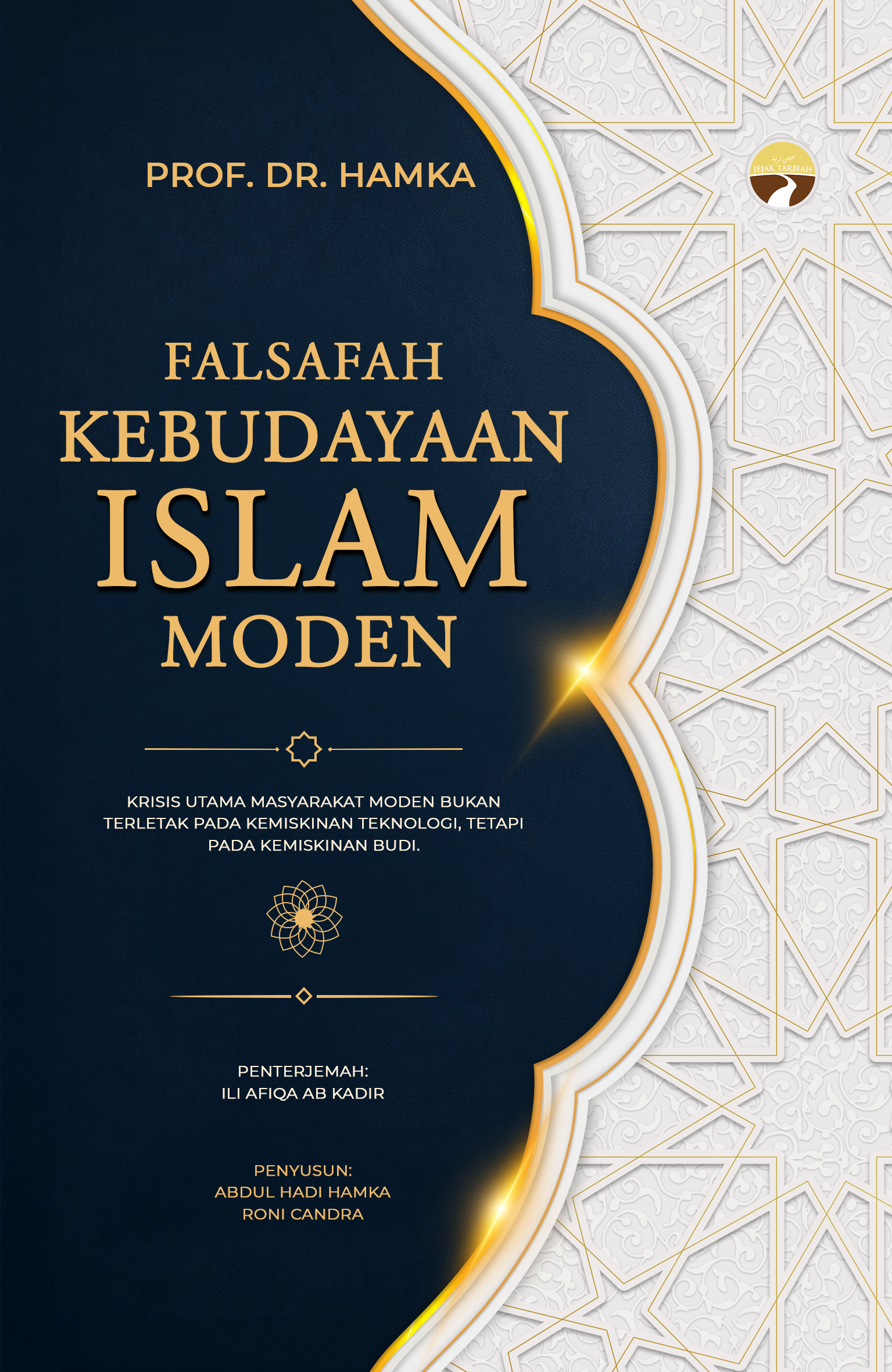 ⁠Falsafah Kebudayaan Islam Moden