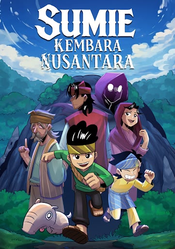 Kembara Nusantara