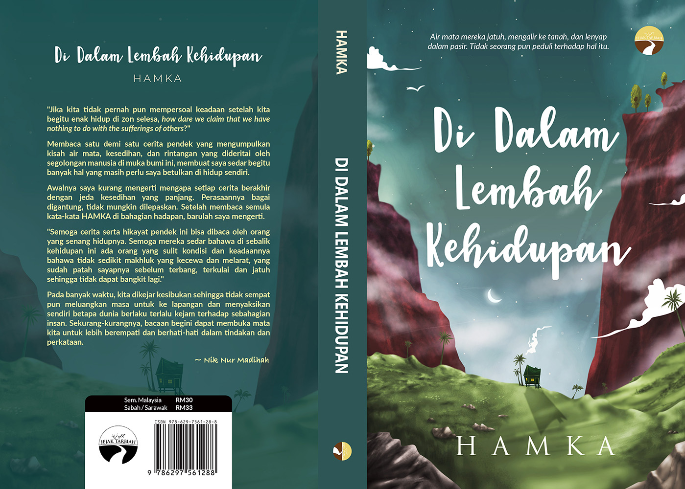 Di Dalam Lembah Kehidupan