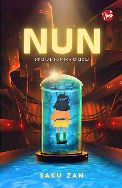 NUN Kembalikan Dia Semula