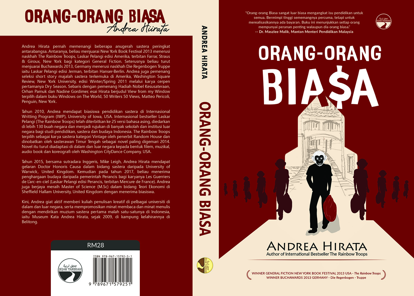 Orang-orang Biasa (Edisi BM)