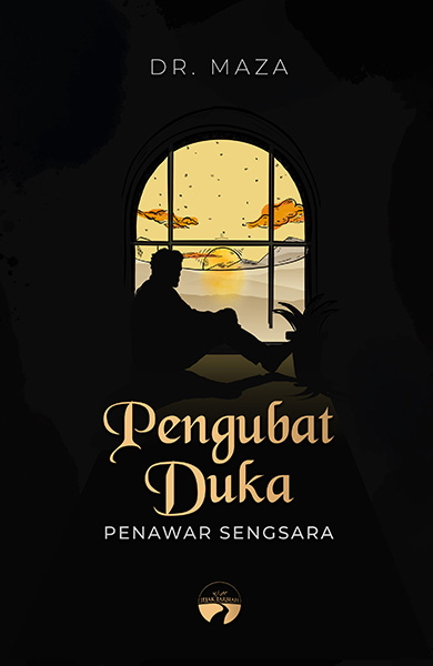 Pengubat Duka Penawar Sengsara