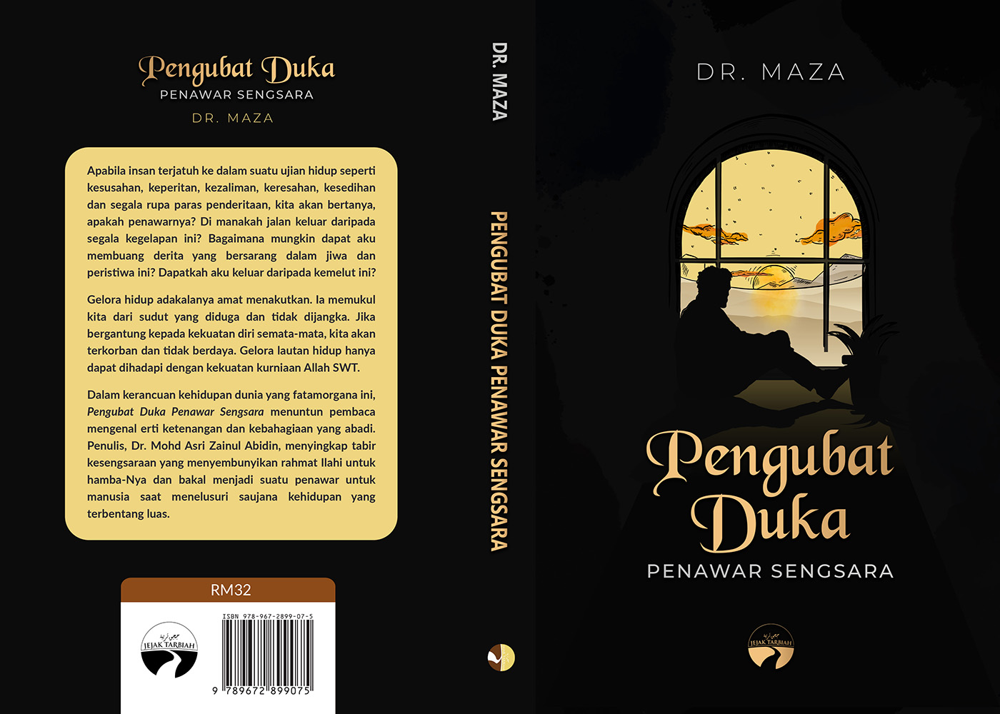 Pengubat Duka Penawar Sengsara
