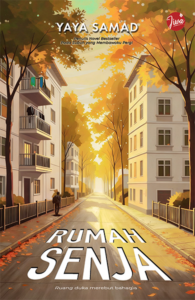 Rumah Senja