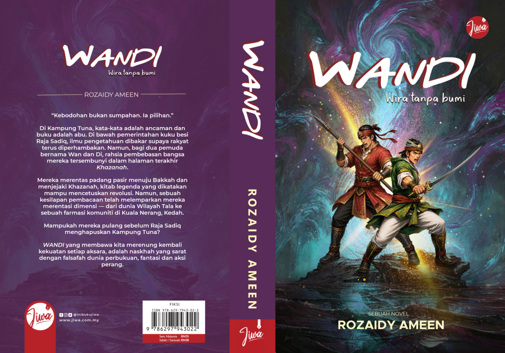 Wandi