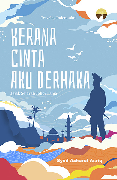 Kerana Cinta Aku Derhaka