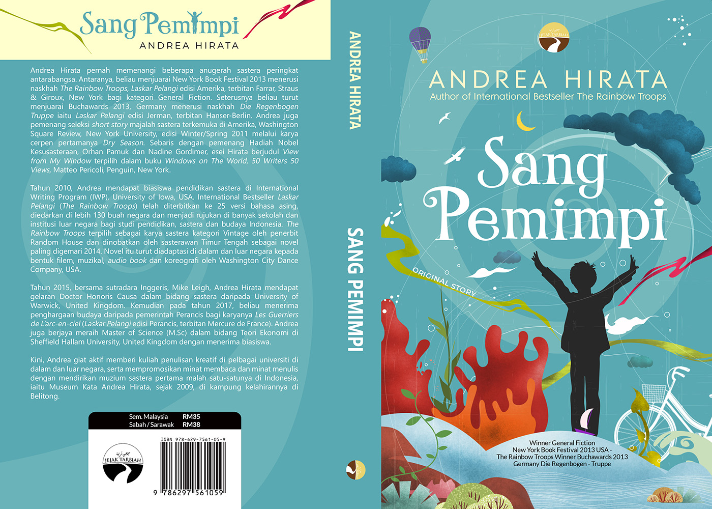 Sang Pemimpi