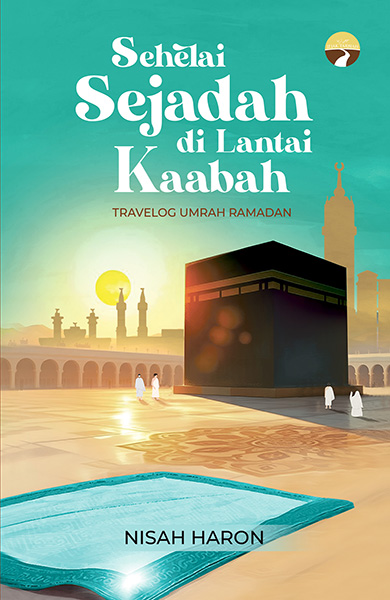 Sehelai Sejadah di Lantai Kaabah