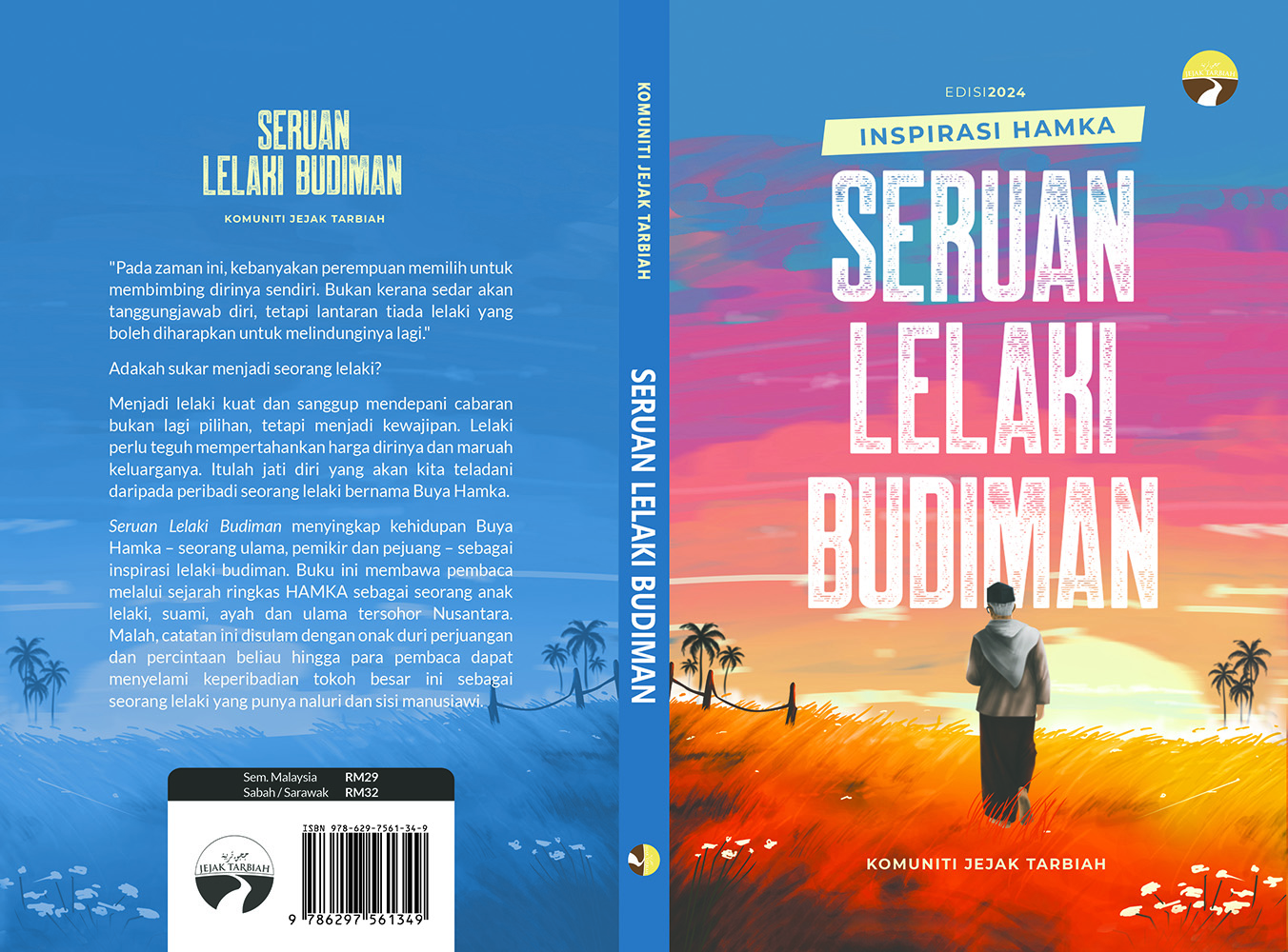 Seruan Lelaki Budiman