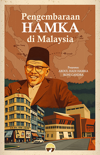 Pengembaraan Hamka Di Malaysia